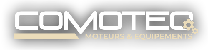 Logo Comoteq Moteurs & équipements